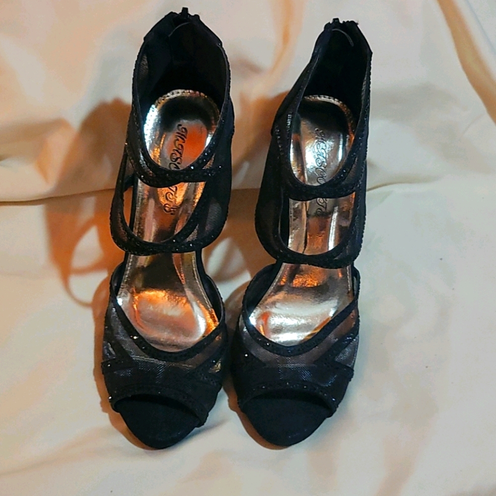 High heel
